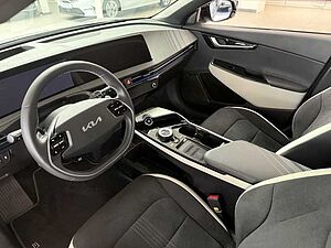 Kia EV6 GT-Line 4WD 