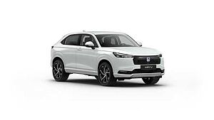 Honda HR-V e:HEV Advance Plus 2025 