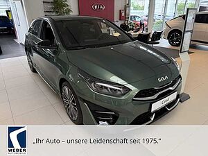 Kia cee'd (CD) GT Line TEC 18Z 