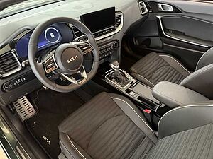 Kia cee'd (CD) GT Line TEC 18Z 