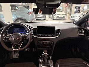Kia cee'd (CD) GT Line TEC 18Z 