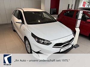 Kia cee'd Sportswagon (CD) Vision 
