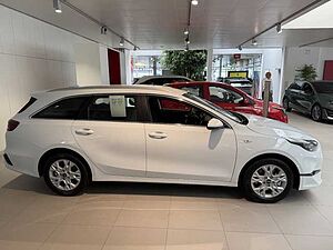 Kia cee'd Sportswagon (CD) Vision 