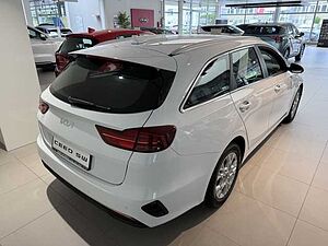 Kia cee'd Sportswagon (CD) Vision 