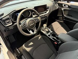 Kia cee'd Sportswagon (CD) Vision 