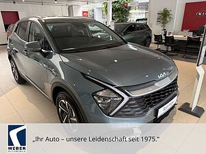 Kia Sportage (NQ5) Vision Hybrid 