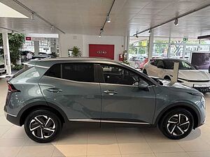 Kia Sportage (NQ5) Vision Hybrid 