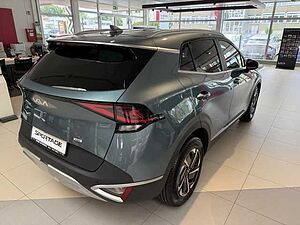 Kia Sportage (NQ5) Vision Hybrid 