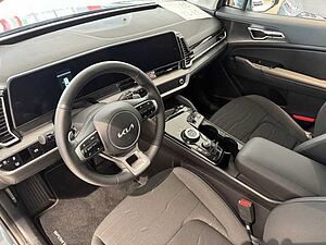 Kia Sportage (NQ5) Vision Hybrid 