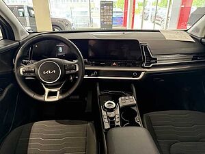 Kia Sportage (NQ5) Vision Hybrid 