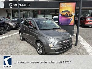 Fiat 500 Lim. Cult 1.2 8V 