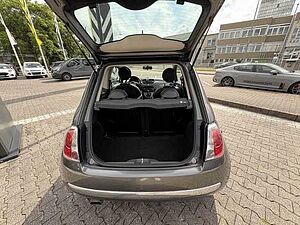 Fiat 500 Lim. Cult 1.2 8V 