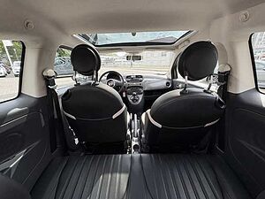 Fiat 500 Lim. Cult 1.2 8V 