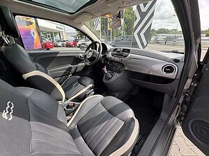 Fiat 500 Lim. Cult 1.2 8V 