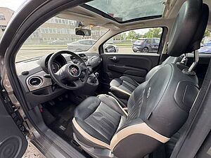 Fiat 500 Lim. Cult 1.2 8V 