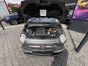 Fiat 500 Lim. Cult 1.2 8V 