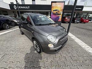 Fiat 500 Lim. Cult 1.2 8V 