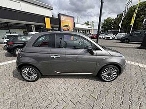 Fiat 500 Lim. Cult 1.2 8V 