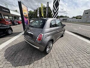 Fiat 500 Lim. Cult 1.2 8V 