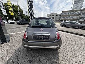 Fiat 500 Lim. Cult 1.2 8V 