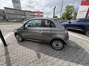 Fiat 500 Lim. Cult 1.2 8V 