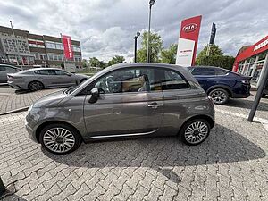Fiat 500 Lim. Cult 1.2 8V 