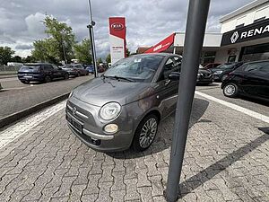 Fiat 500 Lim. Cult 1.2 8V 