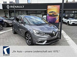 Renault Scenic IV Black Edition TCe 140 