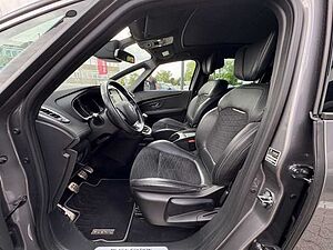 Renault Scenic IV Black Edition TCe 140 