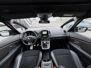 Renault Scenic IV Black Edition TCe 140 