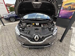 Renault Scenic IV Black Edition TCe 140 
