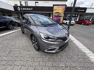 Renault Scenic IV Black Edition TCe 140 