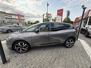 Renault Scenic IV Black Edition TCe 140 