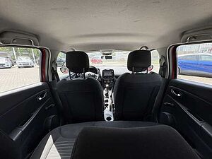 Renault Clio IV Limited 