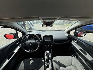 Renault Clio IV Limited 