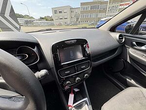 Renault Clio IV Limited 