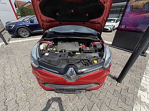 Renault Clio IV Limited 