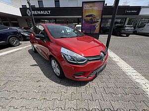 Renault Clio IV Limited 