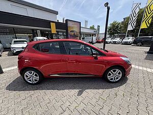 Renault Clio IV Limited 