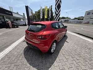 Renault Clio IV Limited 