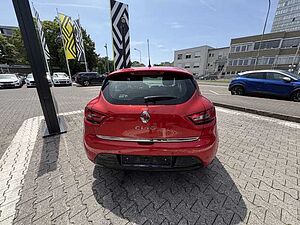 Renault Clio IV Limited 