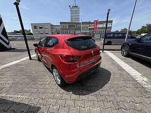 Renault Clio IV Limited 