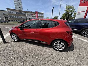 Renault Clio IV Limited 