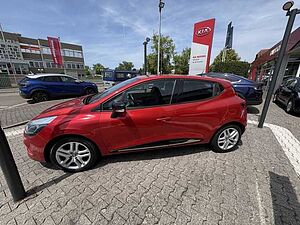 Renault Clio IV Limited 