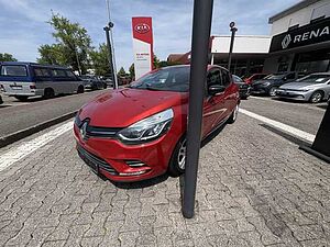 Renault Clio IV Limited 