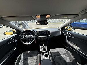 Kia XCeed Edition 7 