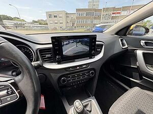 Kia XCeed Edition 7 