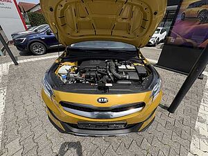 Kia XCeed Edition 7 