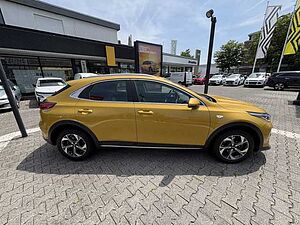 Kia XCeed Edition 7 