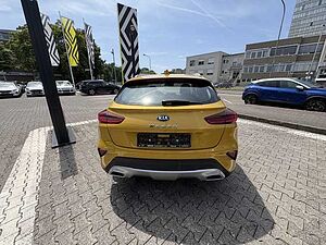 Kia XCeed Edition 7 